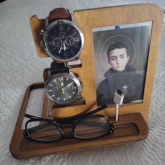 Men's Valet - Picture 4 of 4